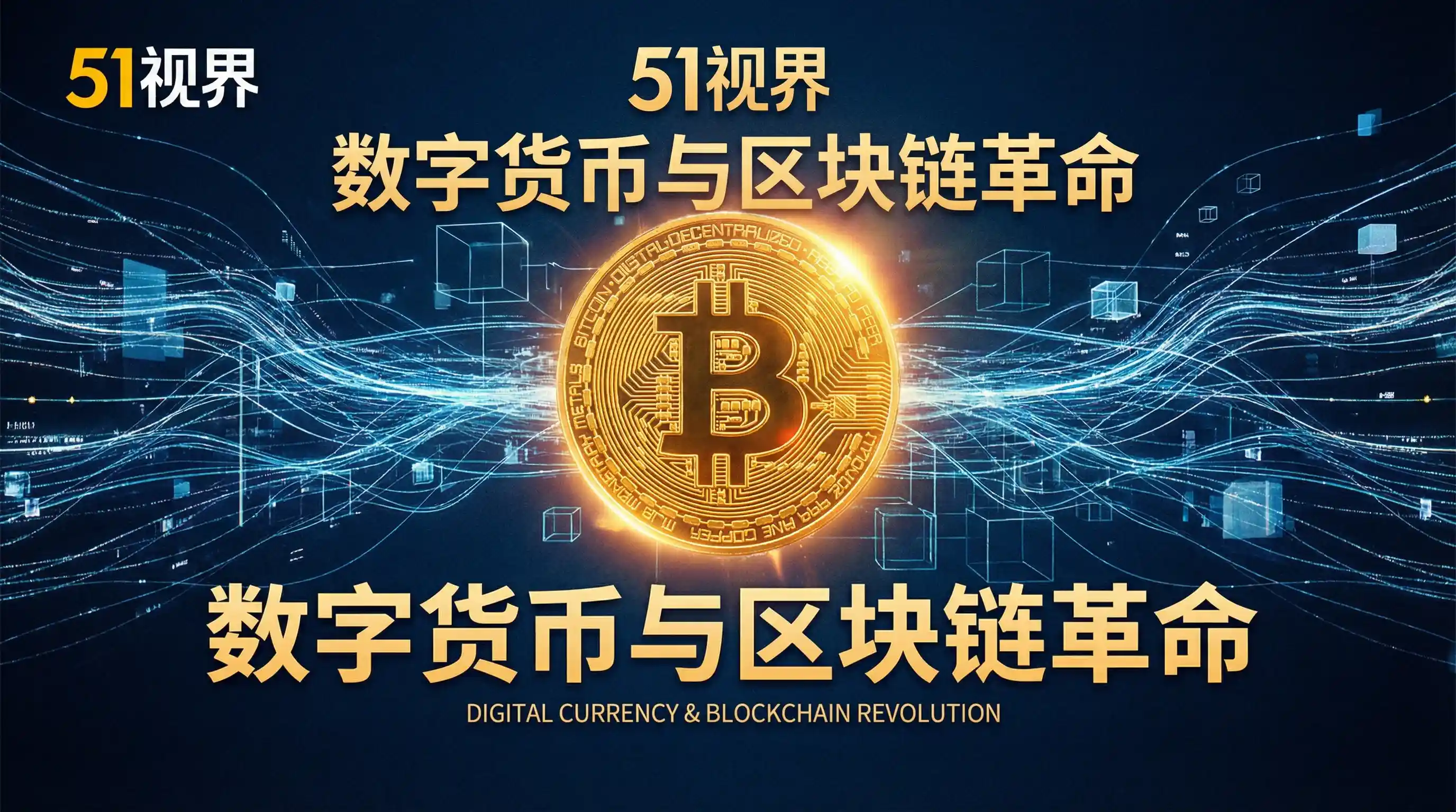 数字货币与区块链革命专题 - 乡村爱情12全集在线观看 金融科技